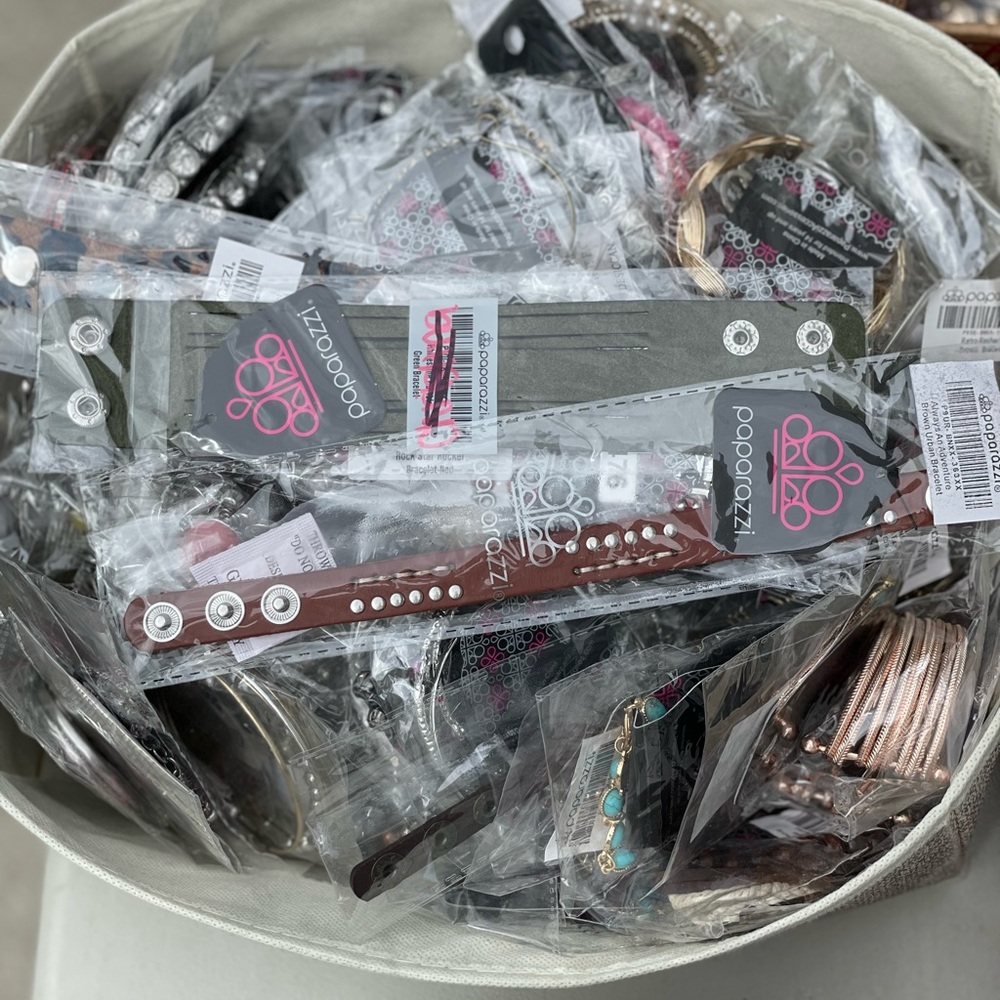 Paparazzi Bracelets